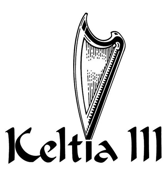 logo keltia III